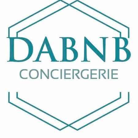 Superbe Appartement - Dabnb Limoges Zewnętrze zdjęcie