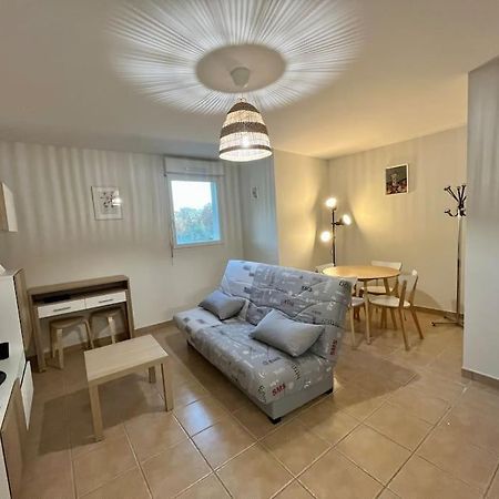 Superbe Appartement - Dabnb Limoges Zewnętrze zdjęcie