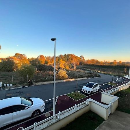 Superbe Appartement - Dabnb Limoges Zewnętrze zdjęcie