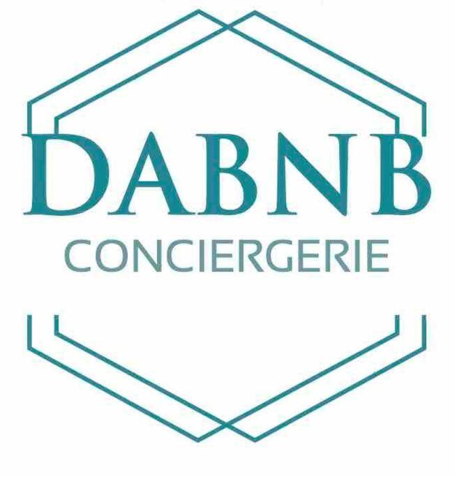 Superbe Appartement - Dabnb Limoges Zewnętrze zdjęcie