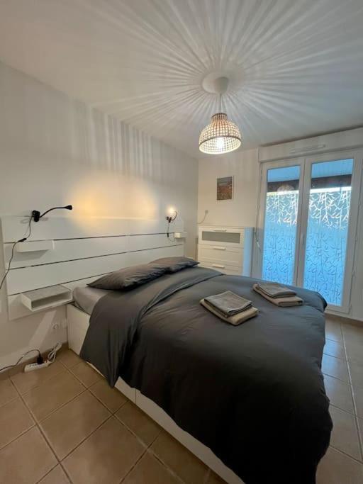Superbe Appartement - Dabnb Limoges Zewnętrze zdjęcie