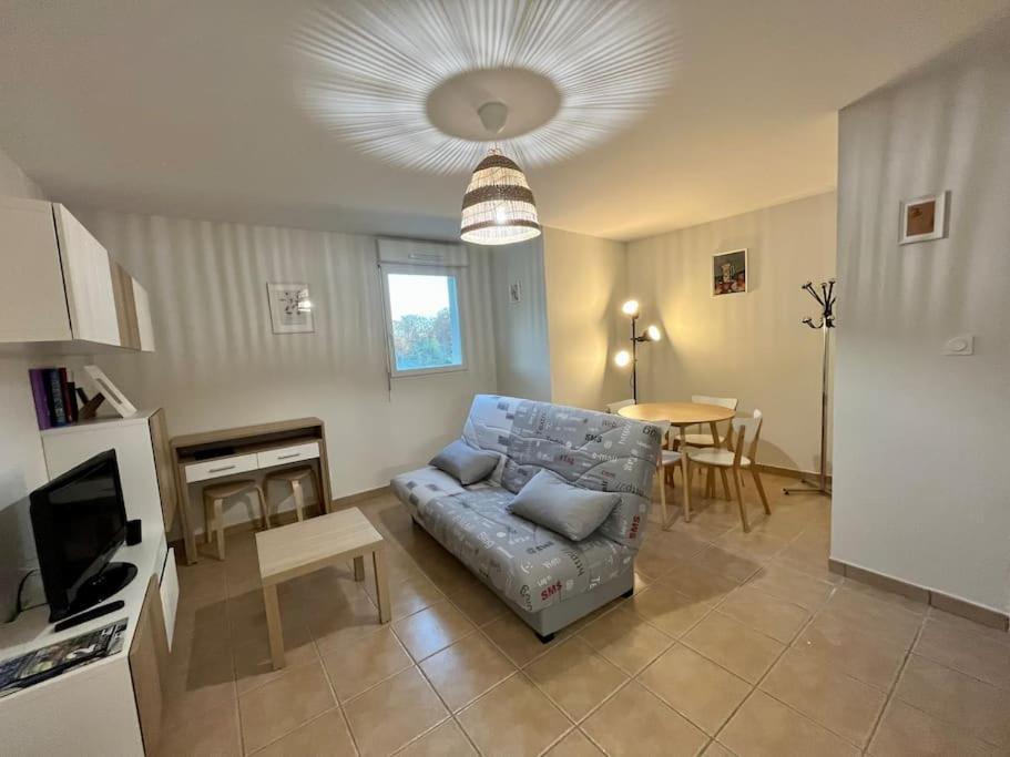 Superbe Appartement - Dabnb Limoges Zewnętrze zdjęcie