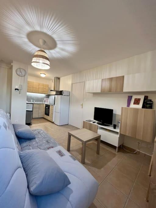 Superbe Appartement - Dabnb Limoges Zewnętrze zdjęcie