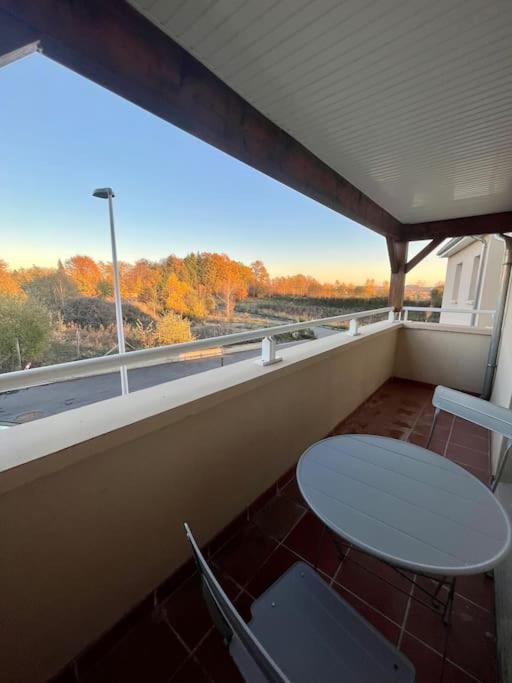 Superbe Appartement - Dabnb Limoges Zewnętrze zdjęcie