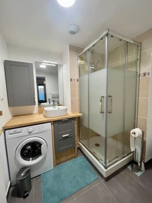 Superbe Appartement - Dabnb Limoges Zewnętrze zdjęcie