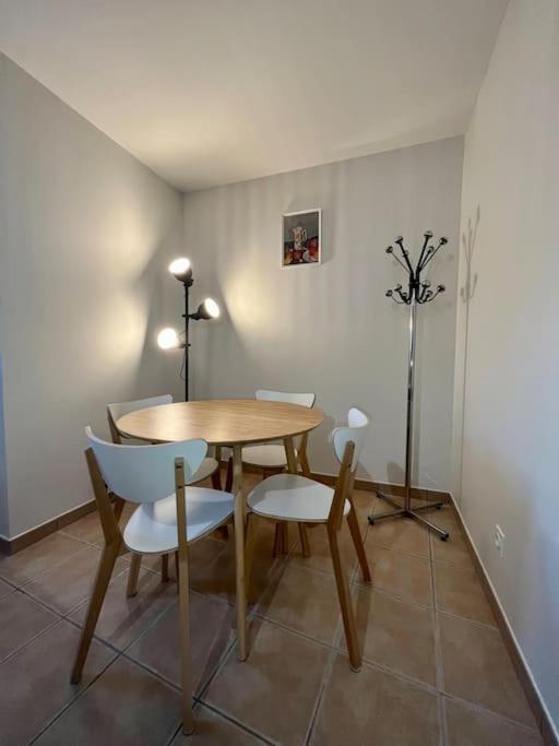 Superbe Appartement - Dabnb Limoges Zewnętrze zdjęcie